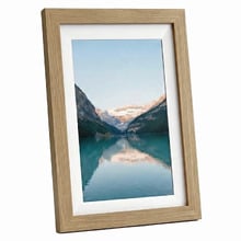 Brandy 6 x 8" Plastic Digital Photo Frame
